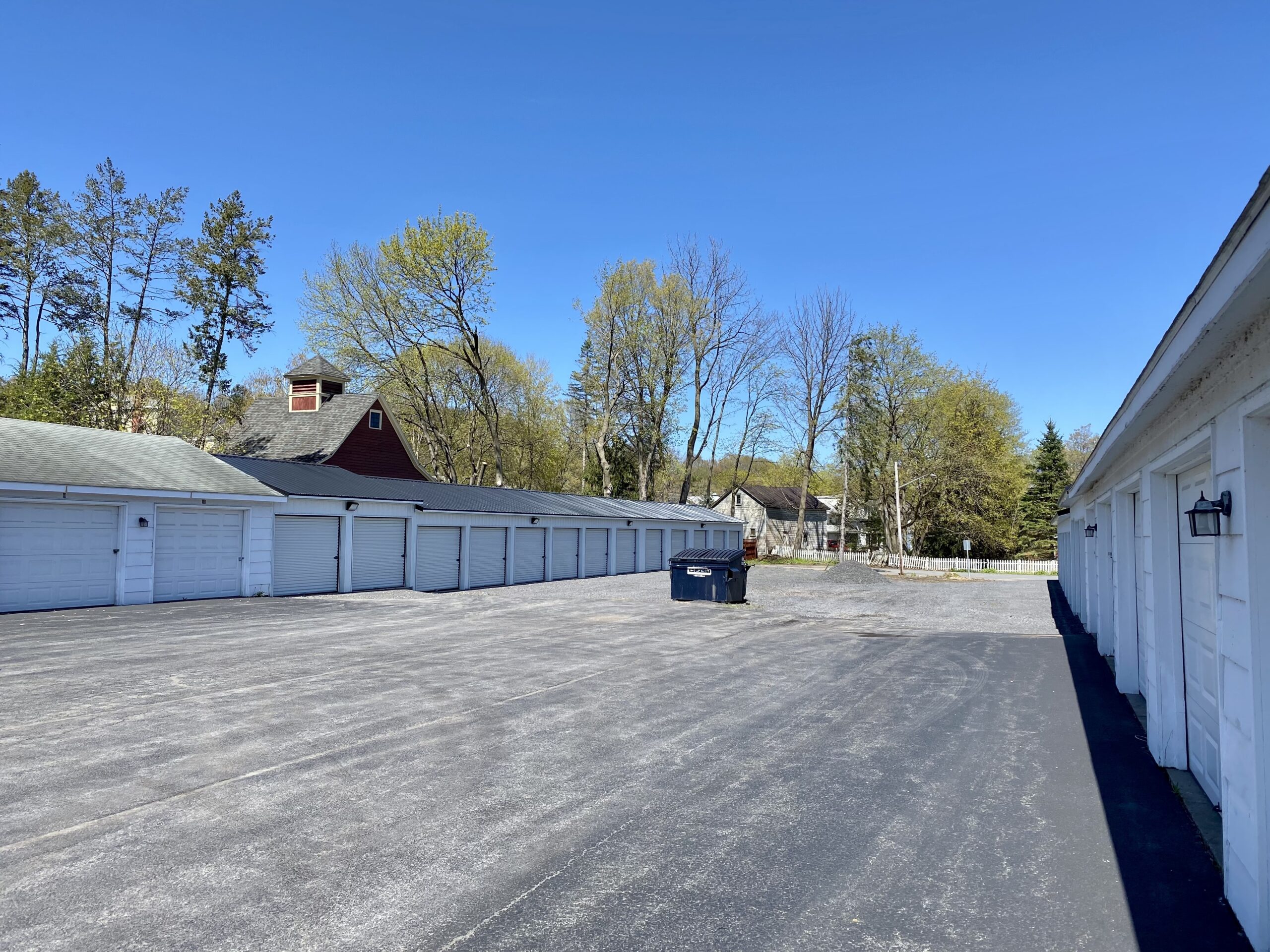 Loder Self Storage for Tenants Loder Self Storage in Cobleskill NY